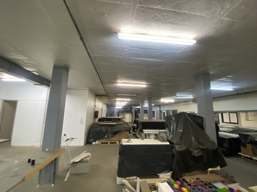 To Let commercial Property for Rent in Longmeadow Gauteng