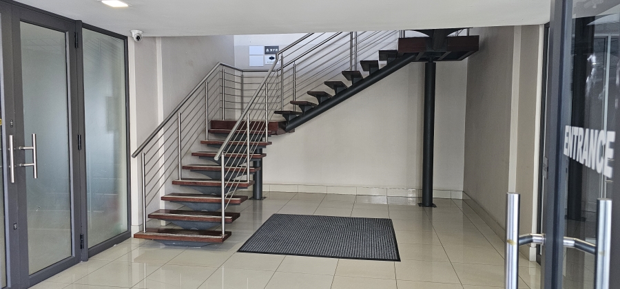 To Let commercial Property for Rent in Highveld Gauteng