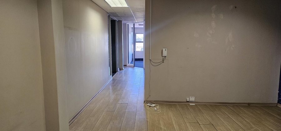 To Let commercial Property for Rent in Highveld Gauteng