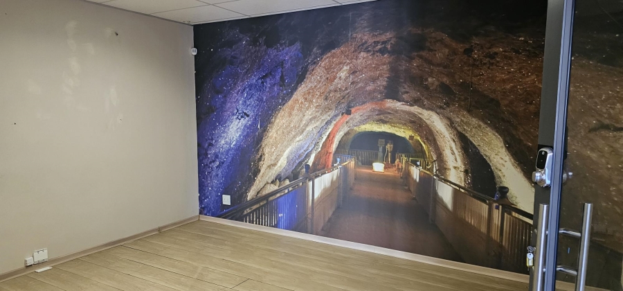 To Let commercial Property for Rent in Highveld Gauteng