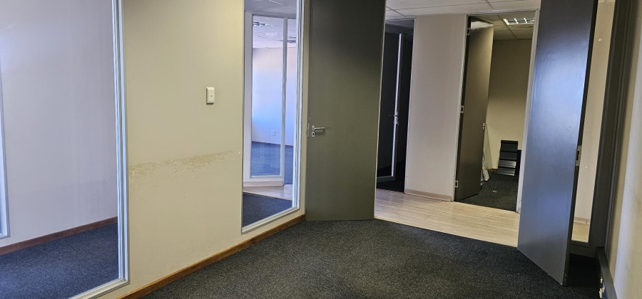 To Let commercial Property for Rent in Highveld Gauteng