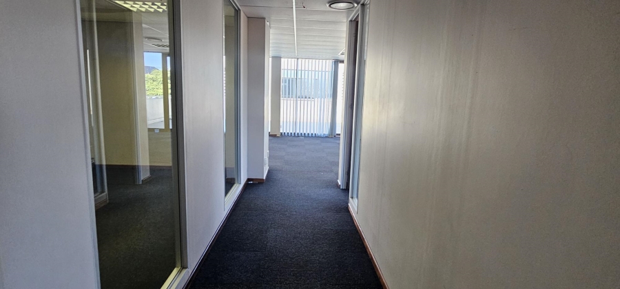 To Let commercial Property for Rent in Highveld Gauteng