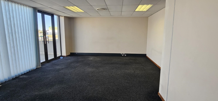 To Let commercial Property for Rent in Highveld Gauteng