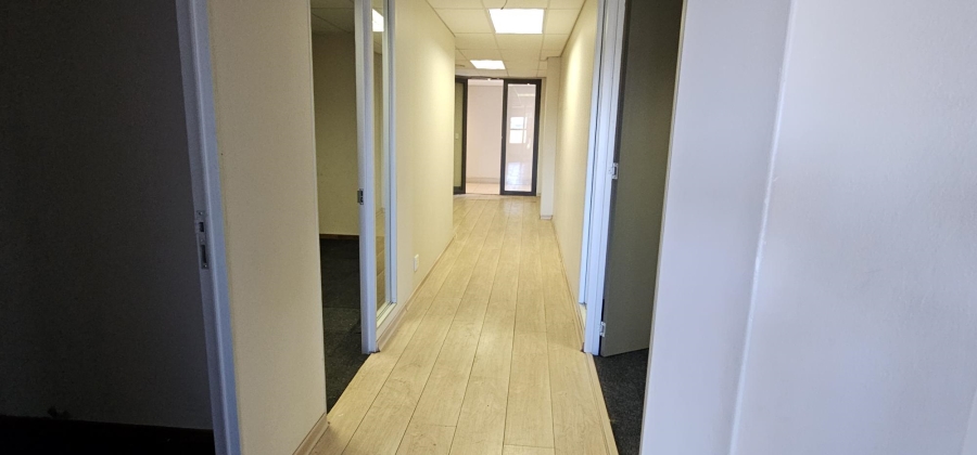 To Let commercial Property for Rent in Highveld Gauteng