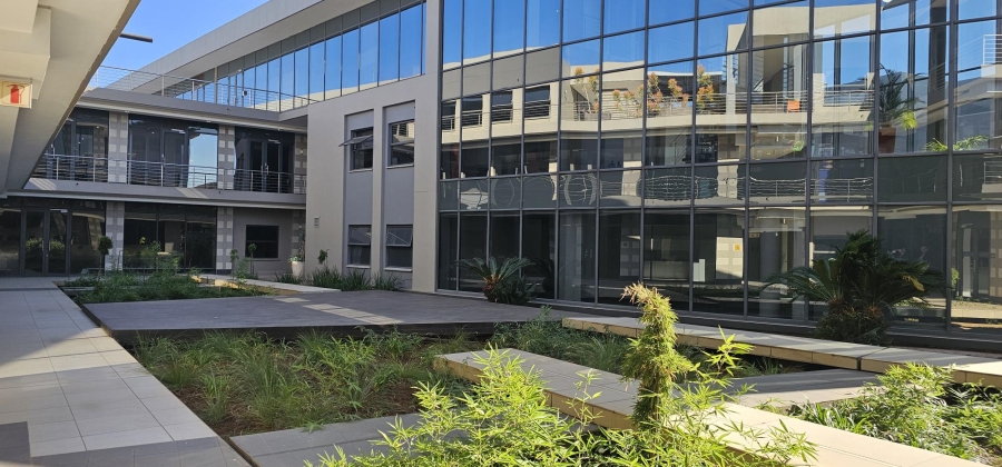 To Let commercial Property for Rent in Highveld Gauteng