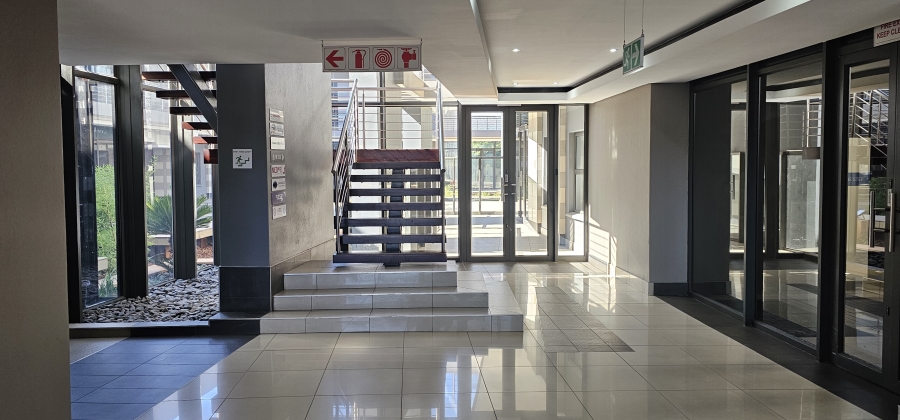 To Let commercial Property for Rent in Highveld Gauteng