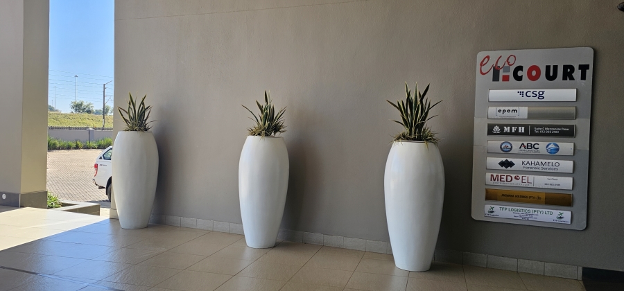 To Let commercial Property for Rent in Highveld Gauteng