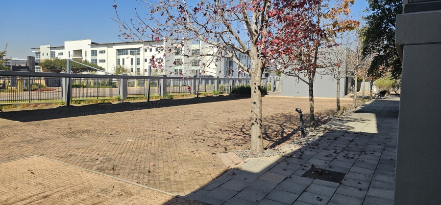To Let commercial Property for Rent in Highveld Gauteng