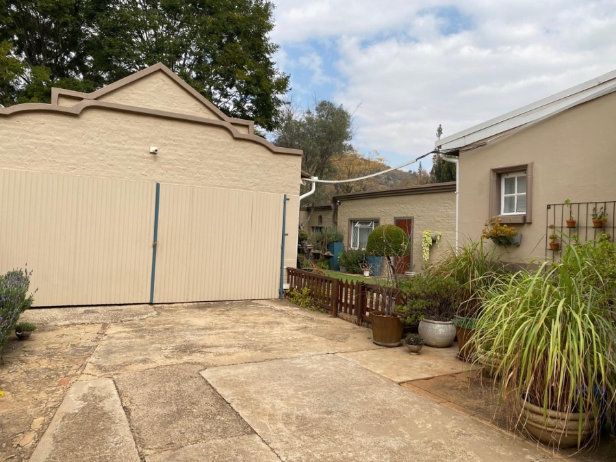5 Bedroom Property for Sale in Riviera Gauteng