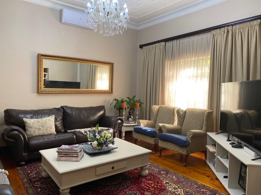 5 Bedroom Property for Sale in Riviera Gauteng