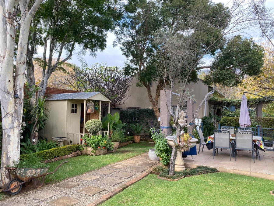 5 Bedroom Property for Sale in Riviera Gauteng
