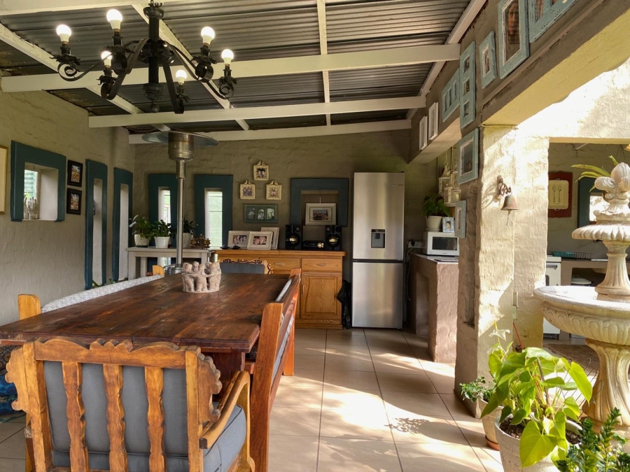 5 Bedroom Property for Sale in Riviera Gauteng