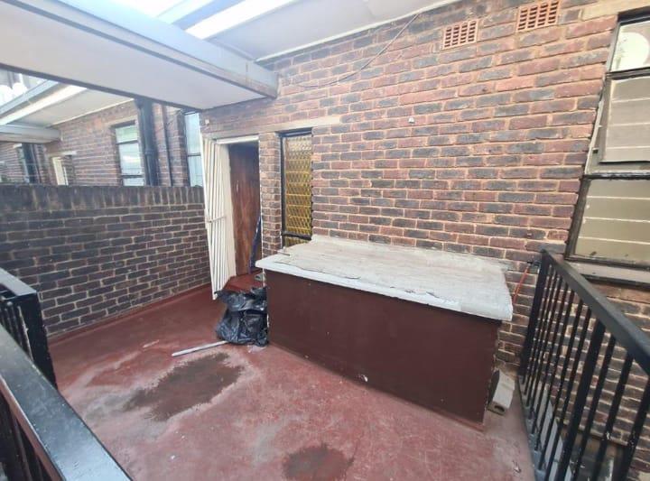 To Let 0 Bedroom Property for Rent in Berea Gauteng