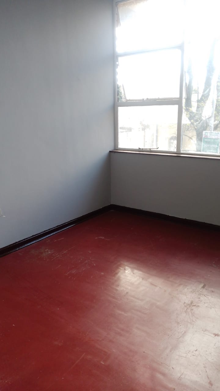 To Let 0 Bedroom Property for Rent in Berea Gauteng
