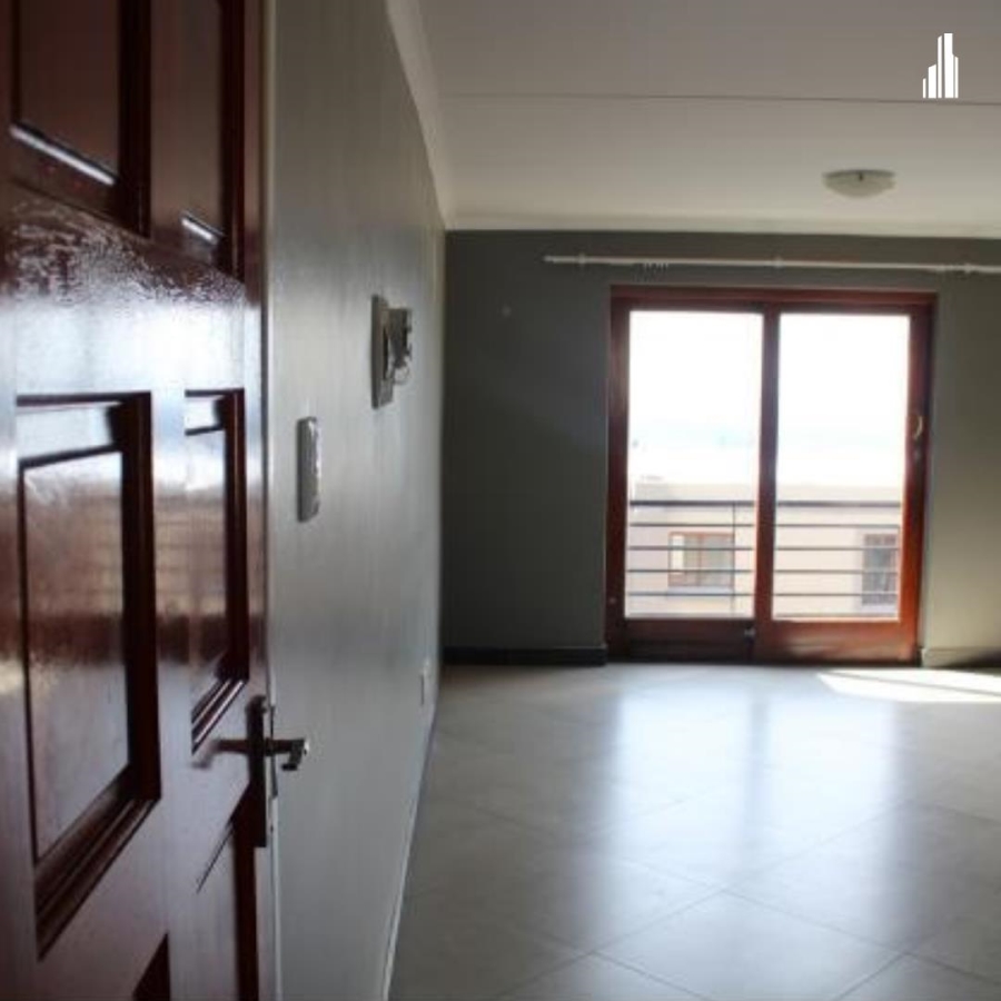 To Let 1 Bedroom Property for Rent in Primrose Hill Gauteng