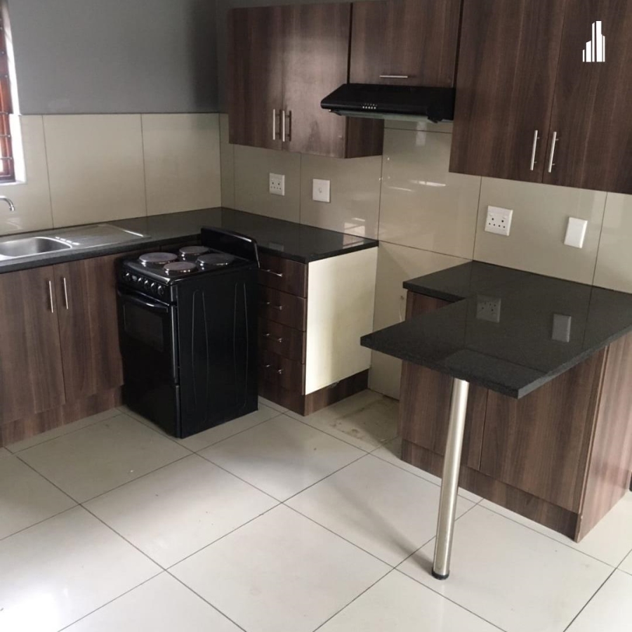 To Let 1 Bedroom Property for Rent in Primrose Hill Gauteng