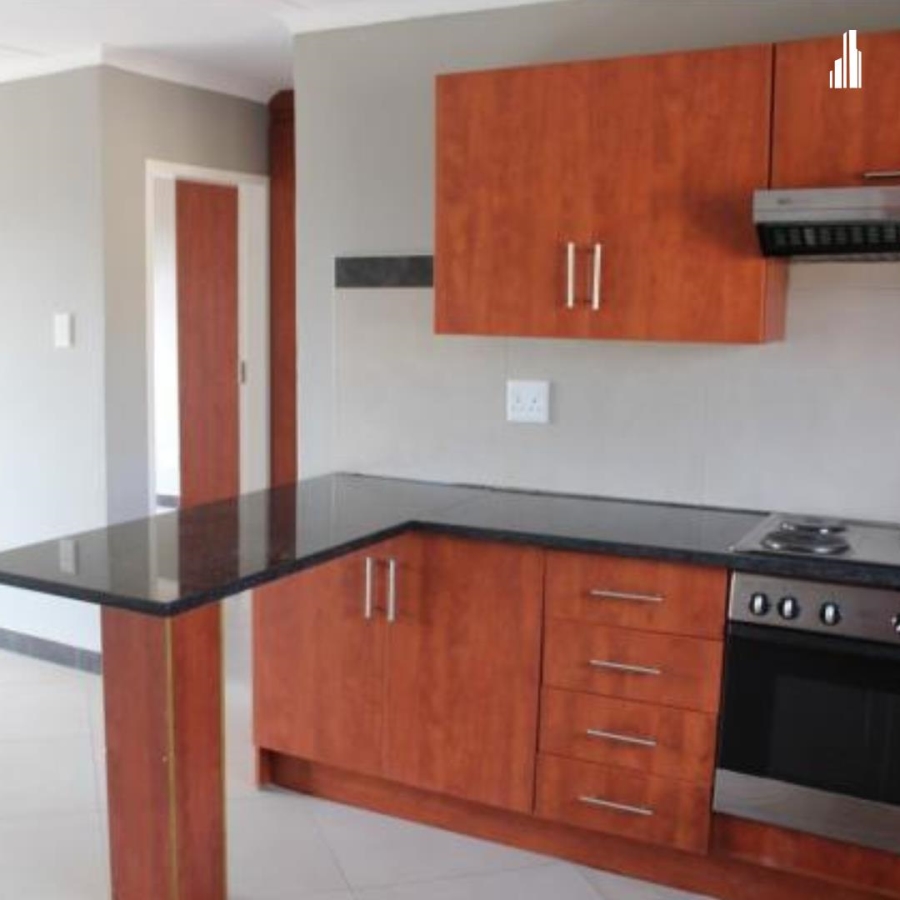 To Let 1 Bedroom Property for Rent in Primrose Hill Gauteng