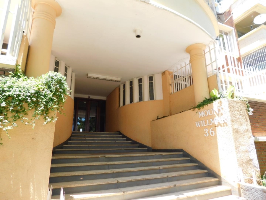 To Let 0 Bedroom Property for Rent in Yeoville Gauteng