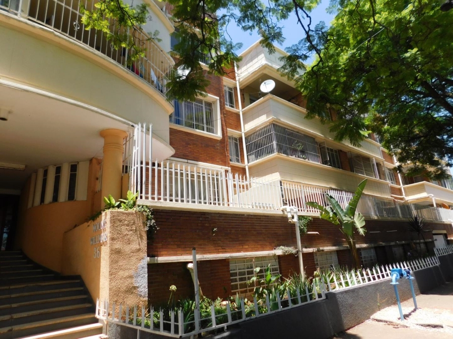 To Let 0 Bedroom Property for Rent in Yeoville Gauteng