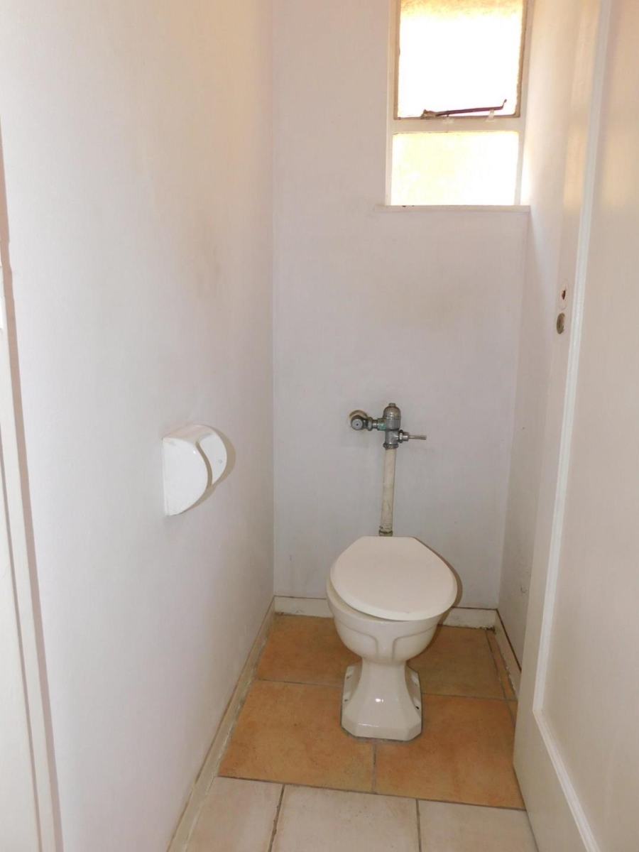 To Let 0 Bedroom Property for Rent in Yeoville Gauteng