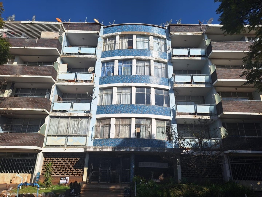 To Let 5 Bedroom Property for Rent in Yeoville Gauteng