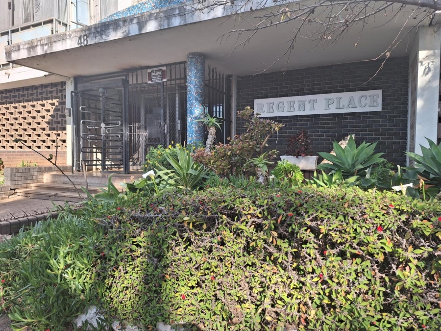 To Let 5 Bedroom Property for Rent in Yeoville Gauteng