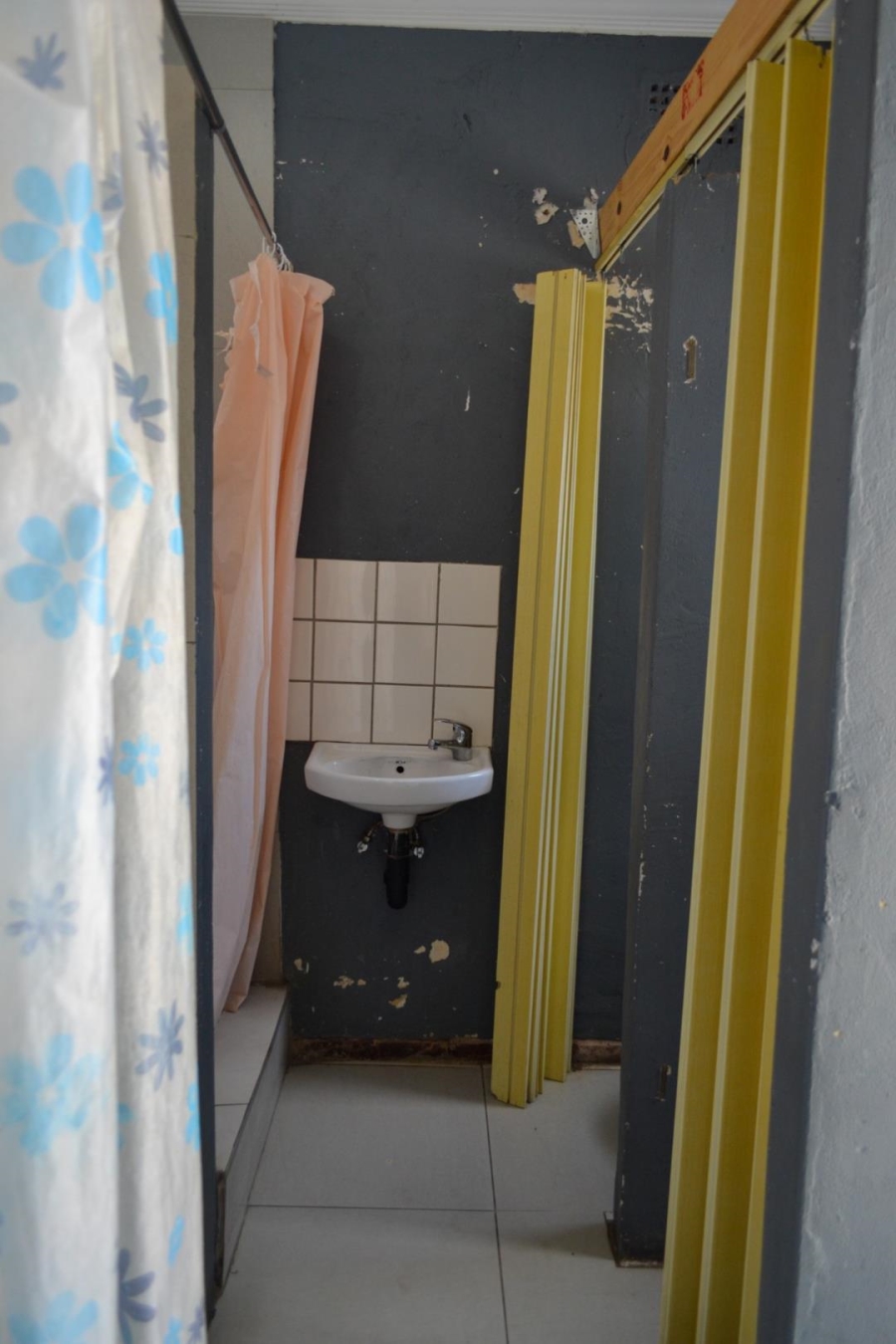 To Let 1 Bedroom Property for Rent in Brixton Gauteng