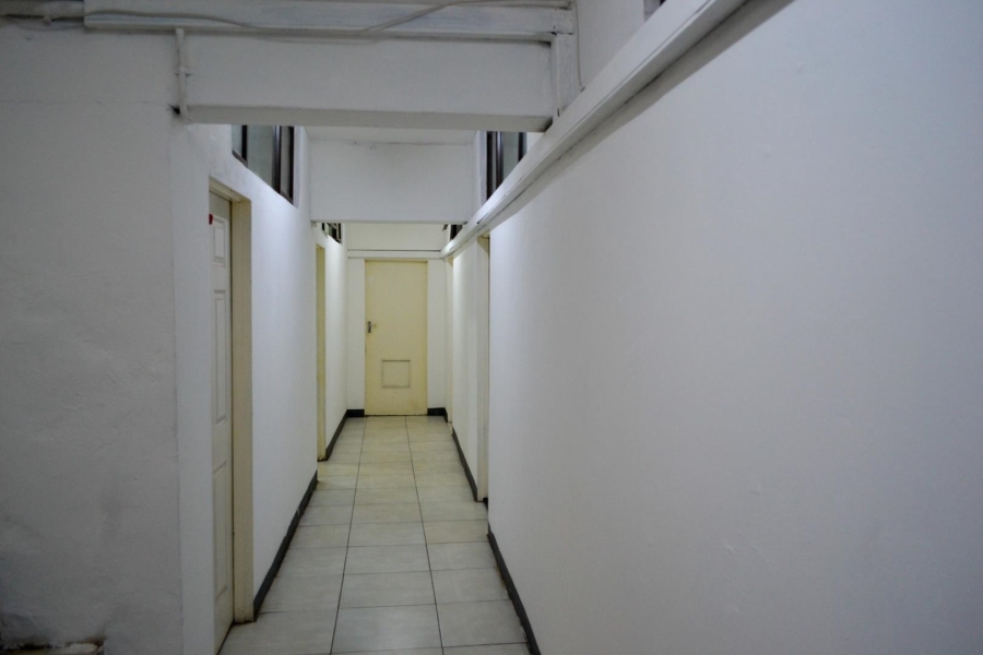 To Let 1 Bedroom Property for Rent in Brixton Gauteng
