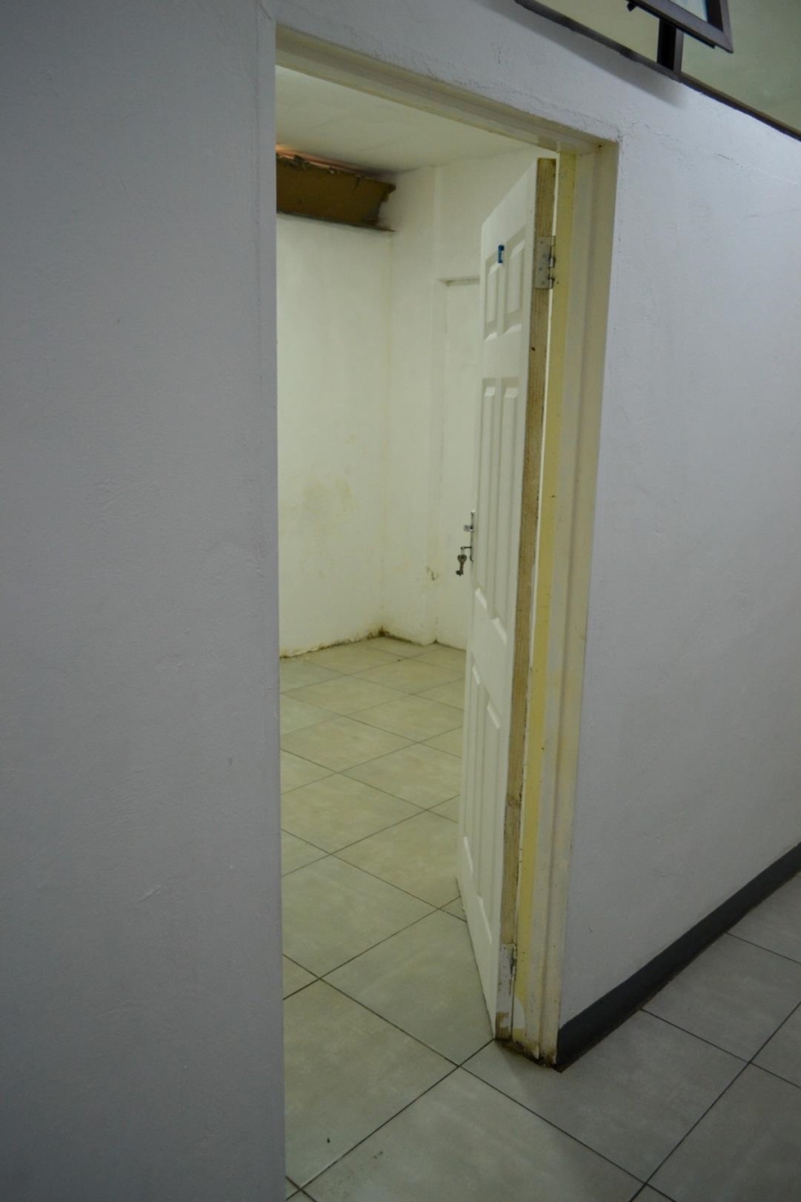 To Let 1 Bedroom Property for Rent in Brixton Gauteng
