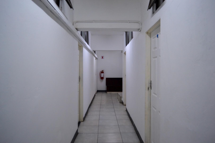 To Let 1 Bedroom Property for Rent in Brixton Gauteng