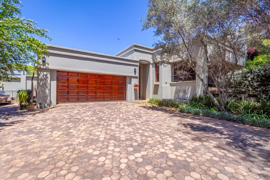 3 Bedroom Property for Sale in Northcliff Gauteng