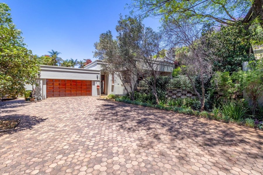 3 Bedroom Property for Sale in Northcliff Gauteng
