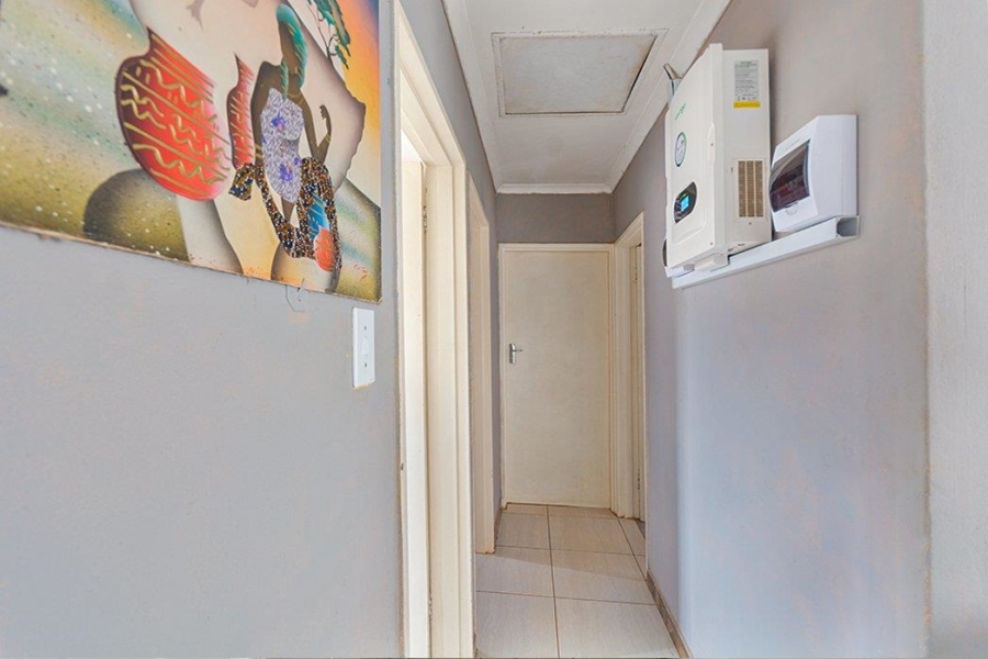 3 Bedroom Property for Sale in Protea Glen Gauteng