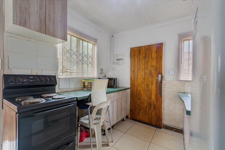 3 Bedroom Property for Sale in Protea Glen Gauteng