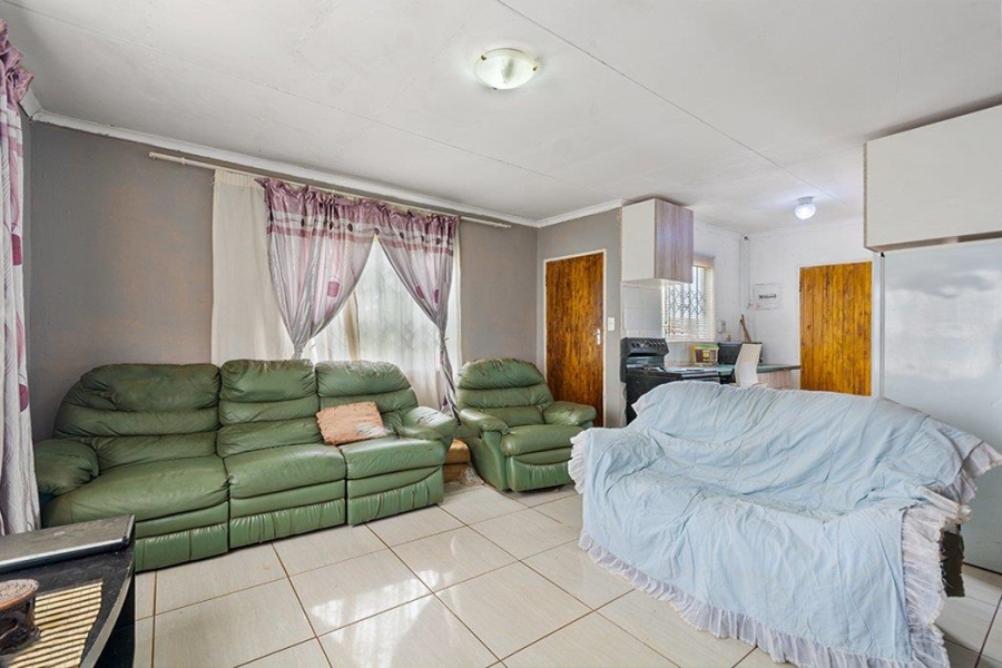3 Bedroom Property for Sale in Protea Glen Gauteng
