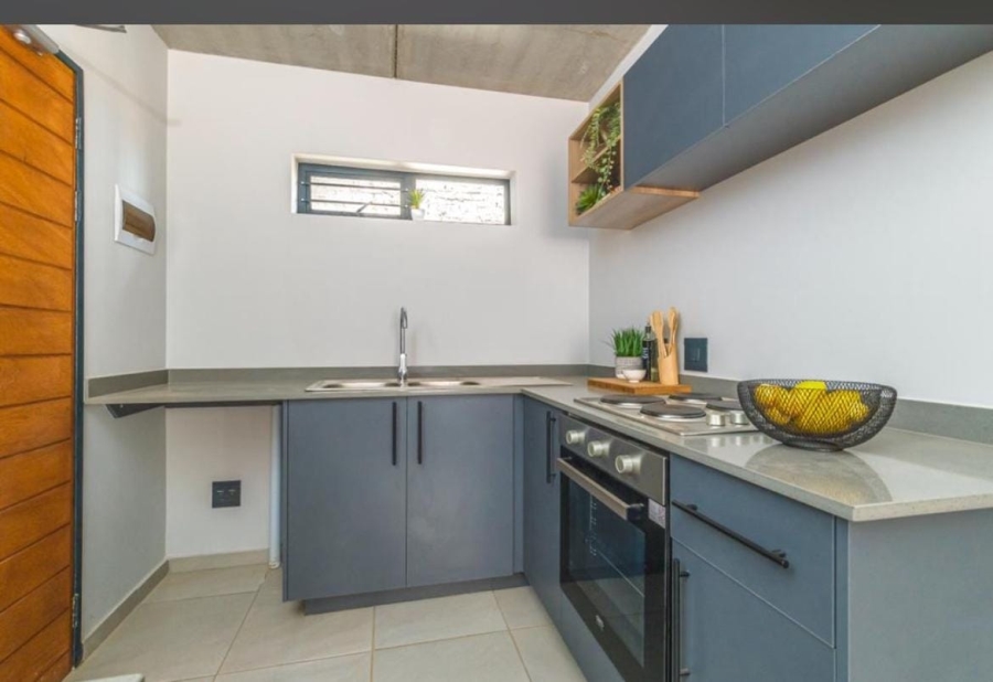 2 Bedroom Property for Sale in Jabulani Gauteng