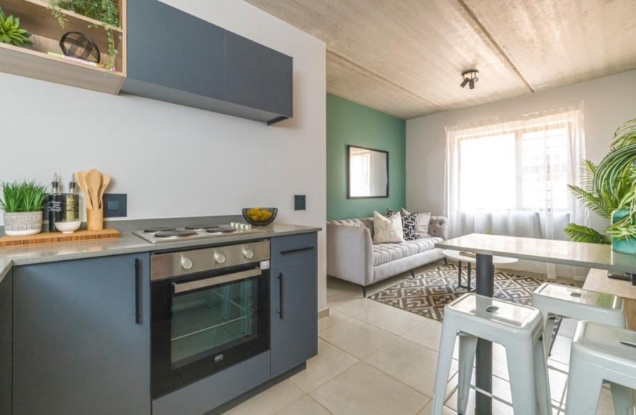 2 Bedroom Property for Sale in Jabulani Gauteng