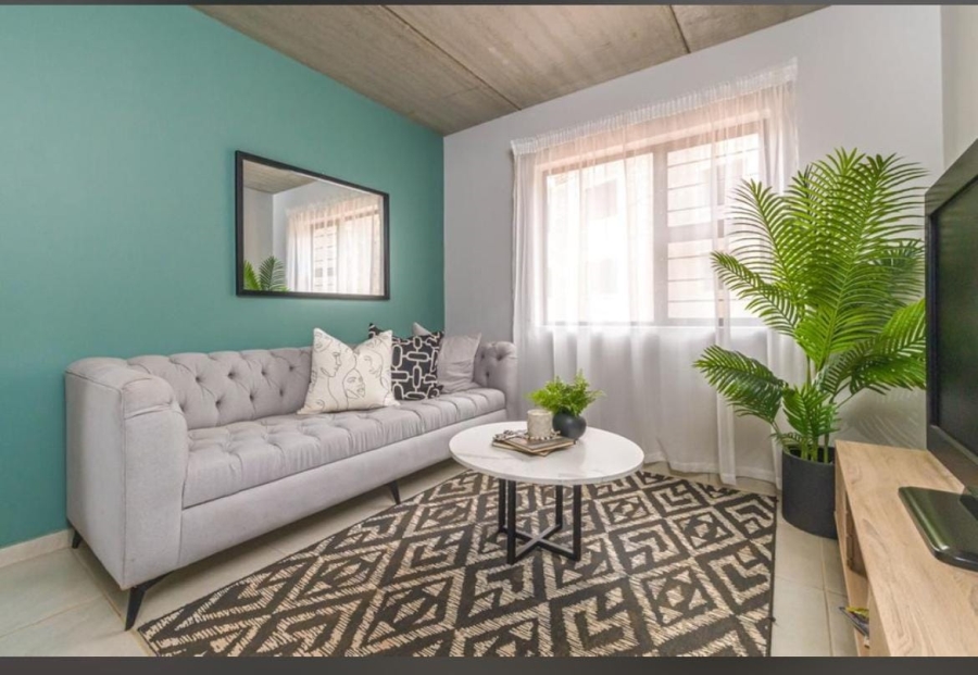 2 Bedroom Property for Sale in Jabulani Gauteng