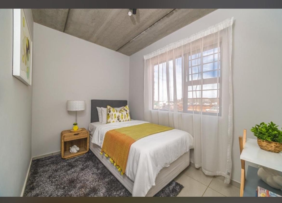 2 Bedroom Property for Sale in Jabulani Gauteng