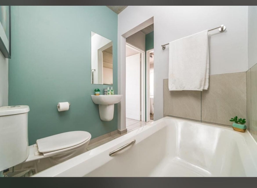 2 Bedroom Property for Sale in Jabulani Gauteng