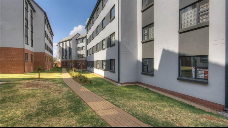 2 Bedroom Property for Sale in Jabulani Gauteng