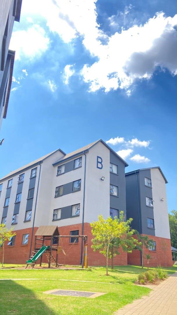 2 Bedroom Property for Sale in Jabulani Gauteng
