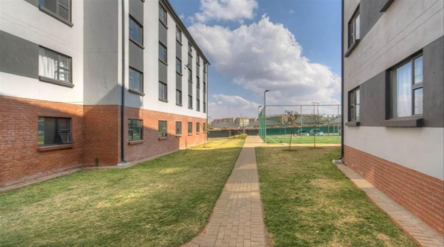 2 Bedroom Property for Sale in Jabulani Gauteng