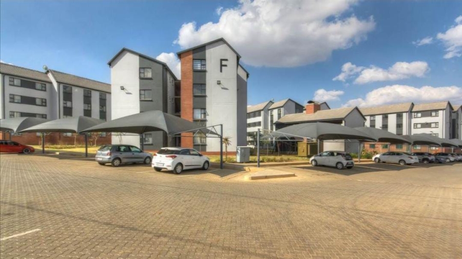 2 Bedroom Property for Sale in Jabulani Gauteng