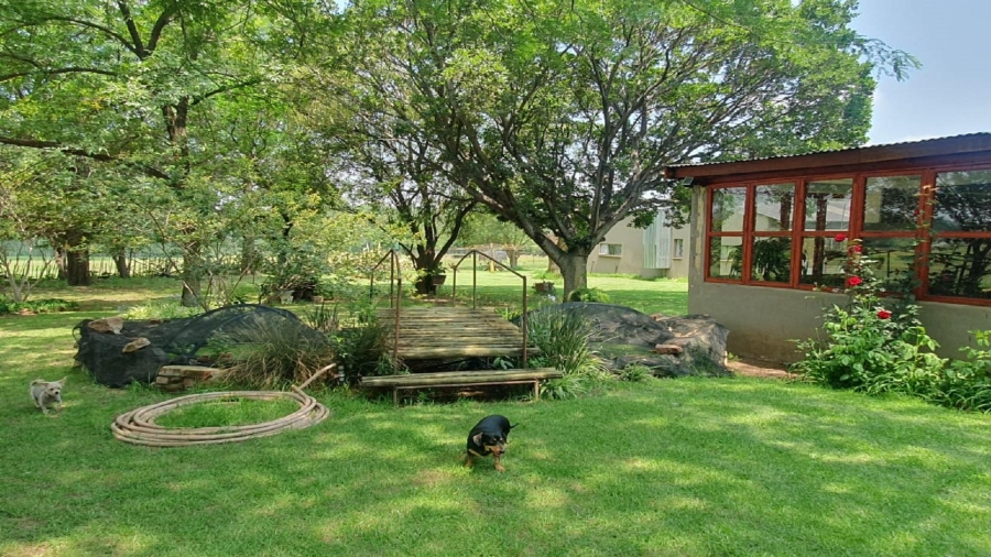 3 Bedroom Property for Sale in Roodia Gauteng