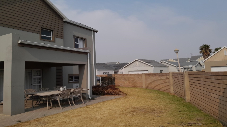 3 Bedroom Property for Sale in Riverspray Lifestyle Estate Gauteng