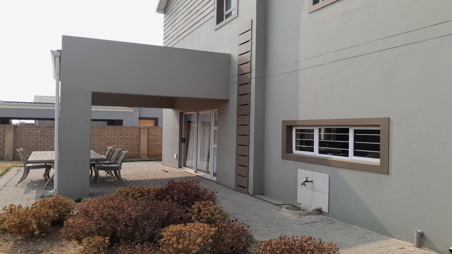 3 Bedroom Property for Sale in Riverspray Lifestyle Estate Gauteng