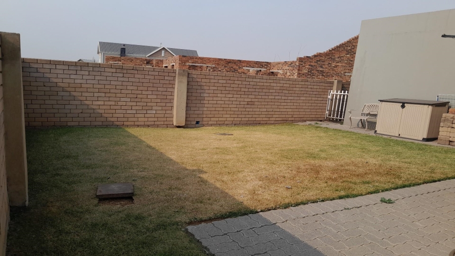 3 Bedroom Property for Sale in Riverspray Lifestyle Estate Gauteng