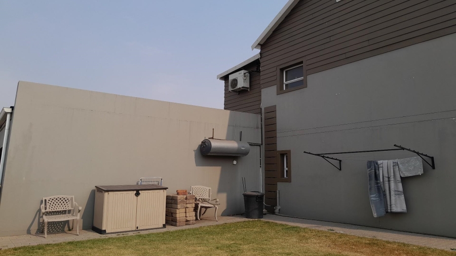 3 Bedroom Property for Sale in Riverspray Lifestyle Estate Gauteng