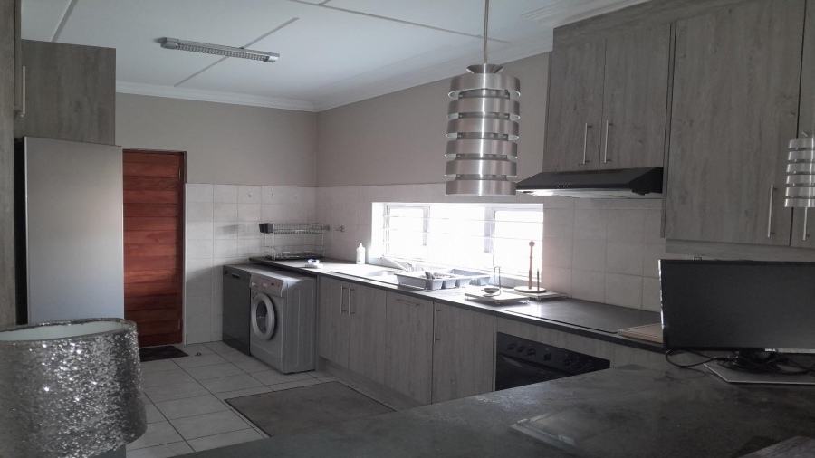 3 Bedroom Property for Sale in Riverspray Lifestyle Estate Gauteng